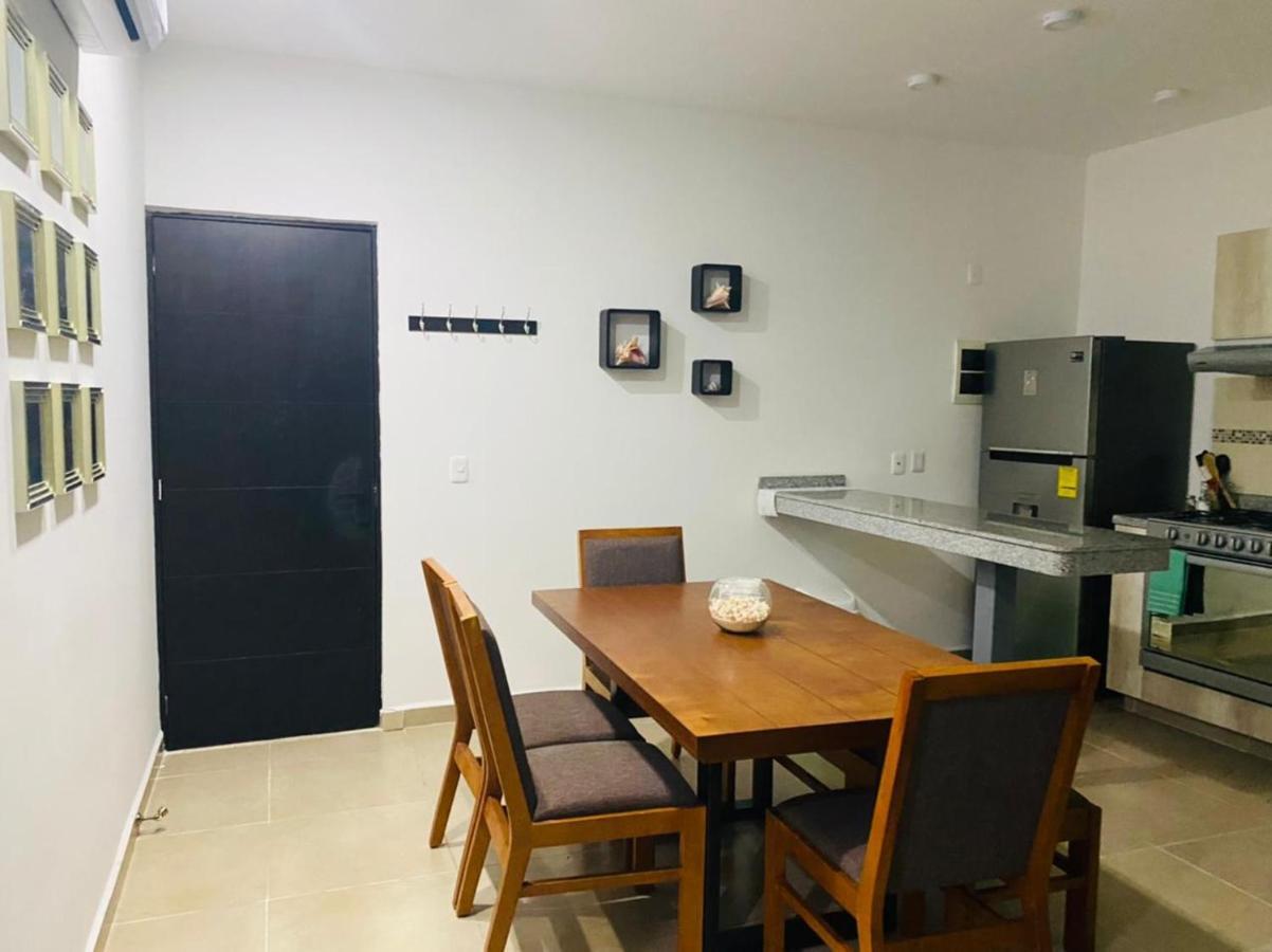 Apartment For Rent In Cancun Cancún Exterior foto