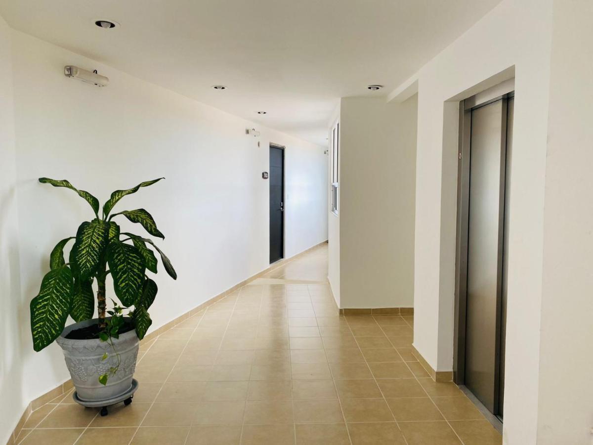 Apartment For Rent In Cancun Cancún Exterior foto