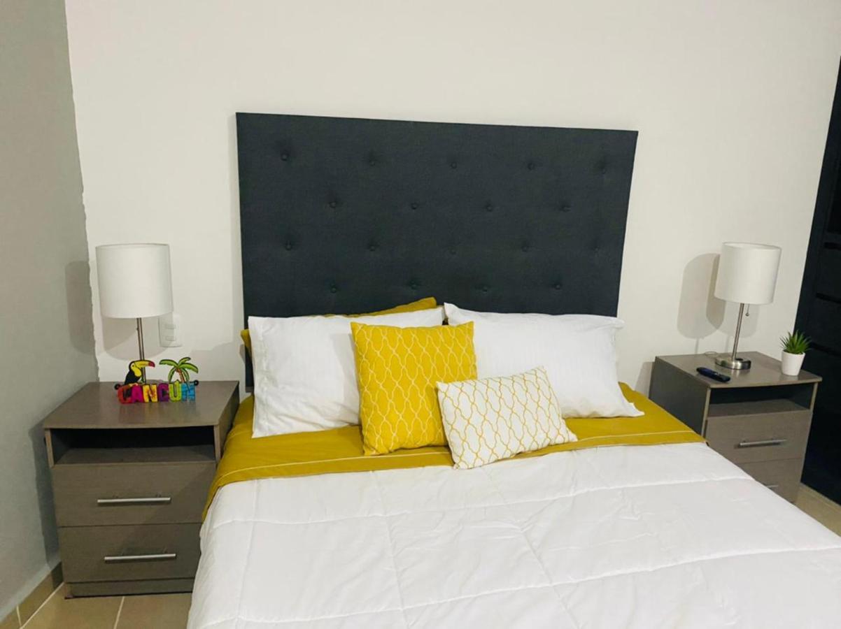 Apartment For Rent In Cancun Cancún Exterior foto
