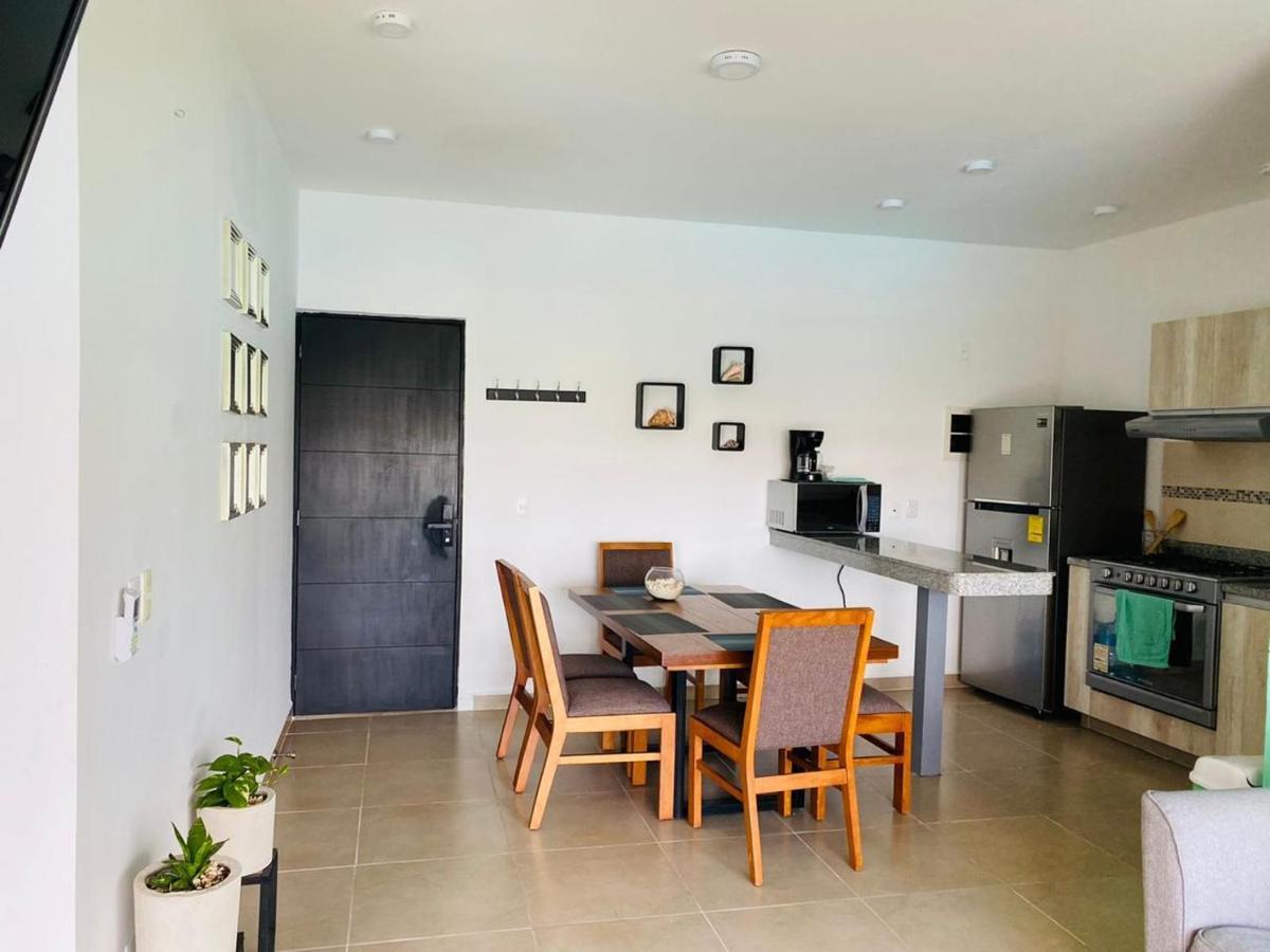 Apartment For Rent In Cancun Cancún Exterior foto