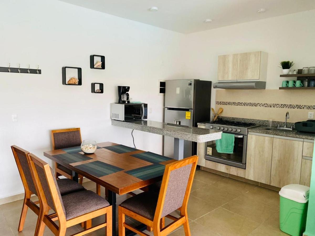 Apartment For Rent In Cancun Cancún Exterior foto