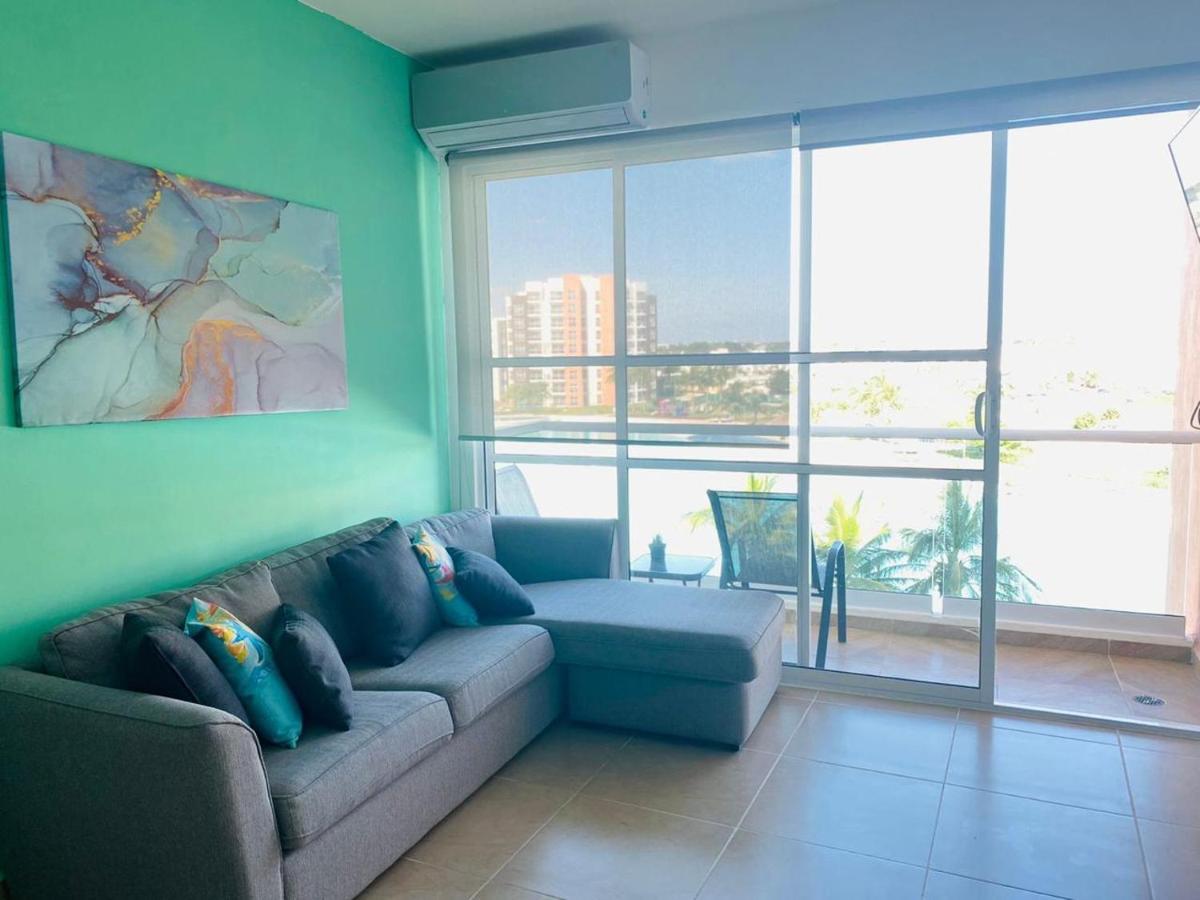 Apartment For Rent In Cancun Cancún Exterior foto