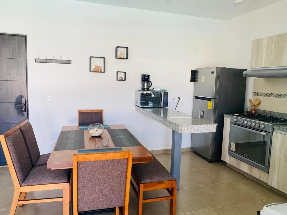 Apartment For Rent In Cancun Cancún Exterior foto