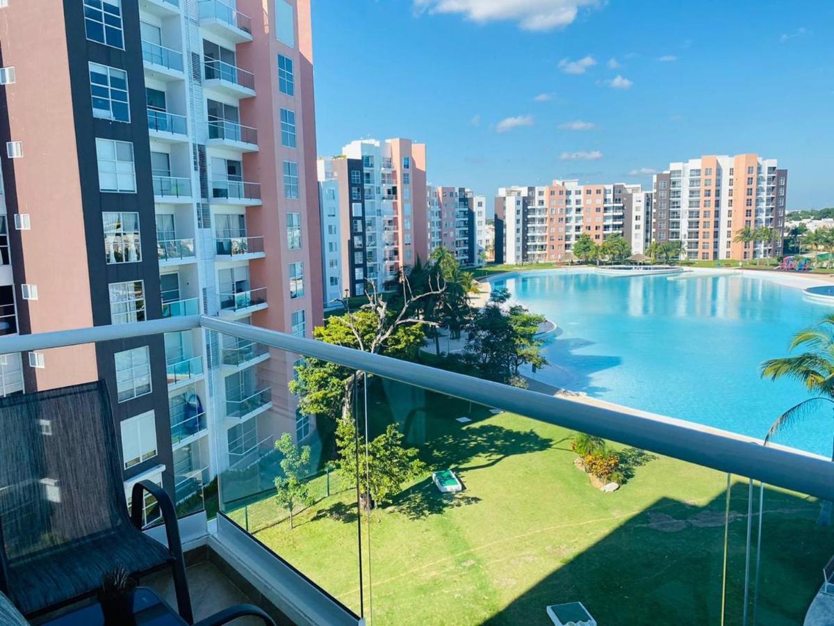 Apartment For Rent In Cancun Cancún Exterior foto