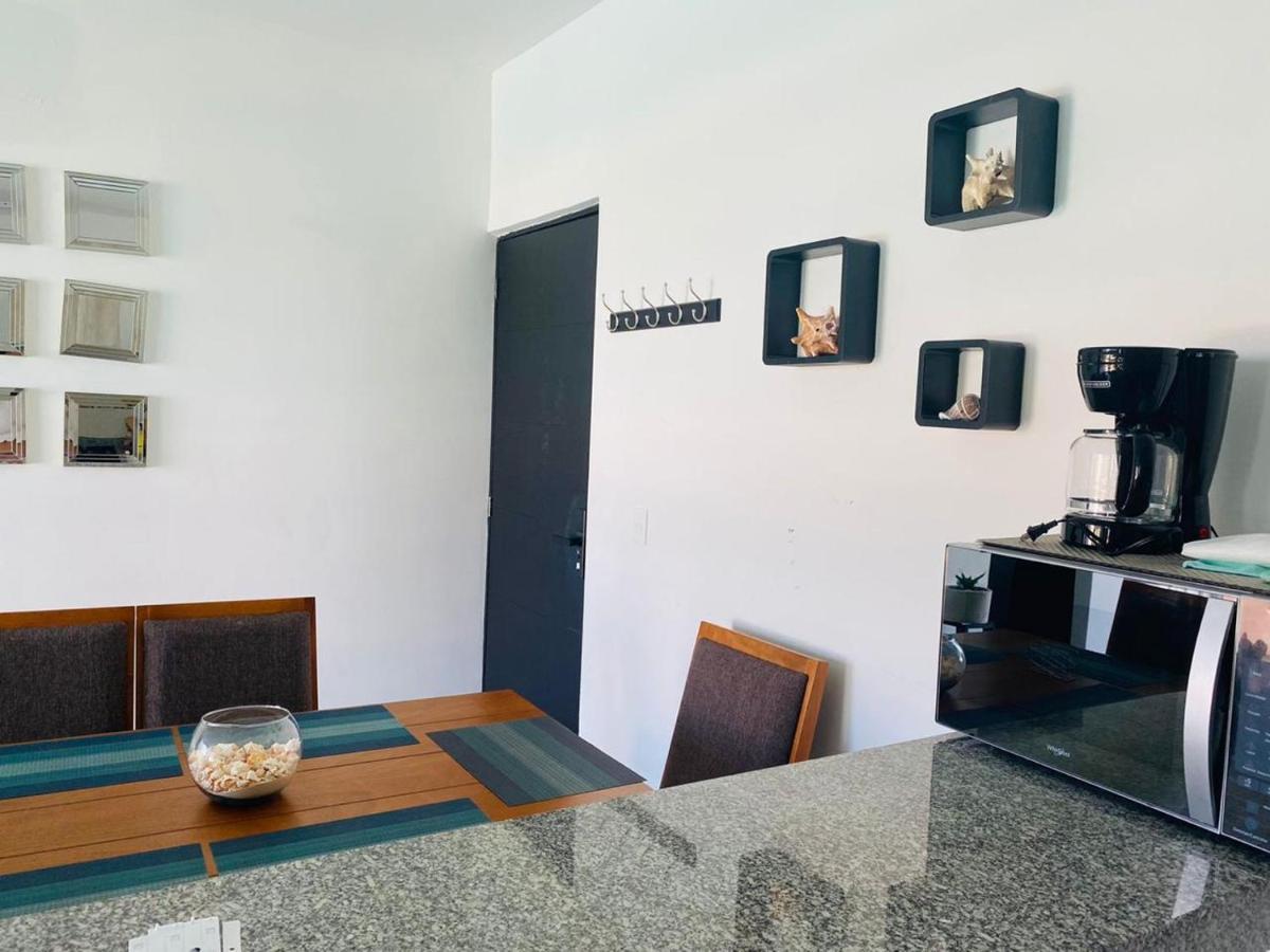 Apartment For Rent In Cancun Cancún Exterior foto